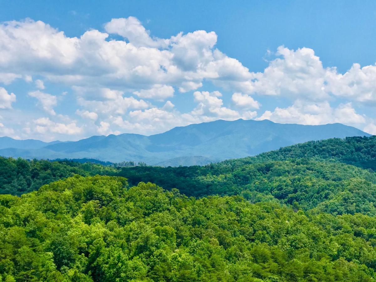 A Higher Calling, 1089 Of Free Area Attraction Tickets For Each Paid Day, Dollywood And More! Pigeon Forge Ngoại thất bức ảnh
