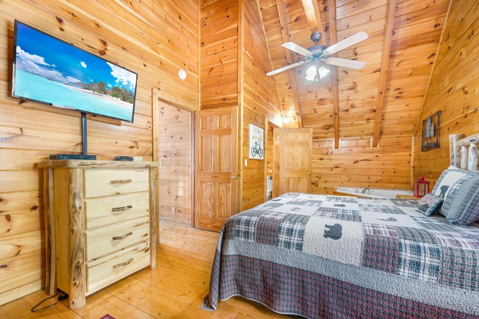 A Higher Calling, 1089 Of Free Area Attraction Tickets For Each Paid Day, Dollywood And More! Pigeon Forge Ngoại thất bức ảnh